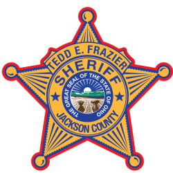 JCSO Logo